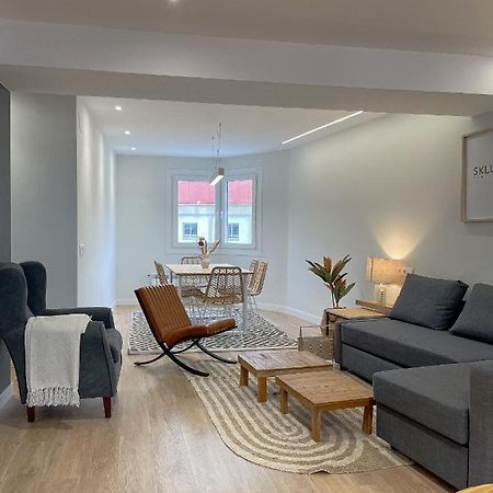 Joaquinloriga24 By Vigovacaciones Apartment Екстериор снимка
