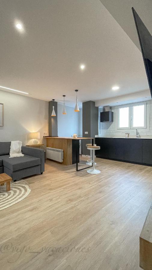 Joaquinloriga24 By Vigovacaciones Apartment Екстериор снимка