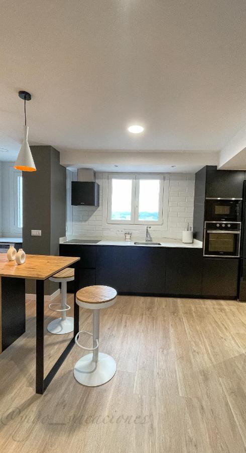Joaquinloriga24 By Vigovacaciones Apartment Екстериор снимка