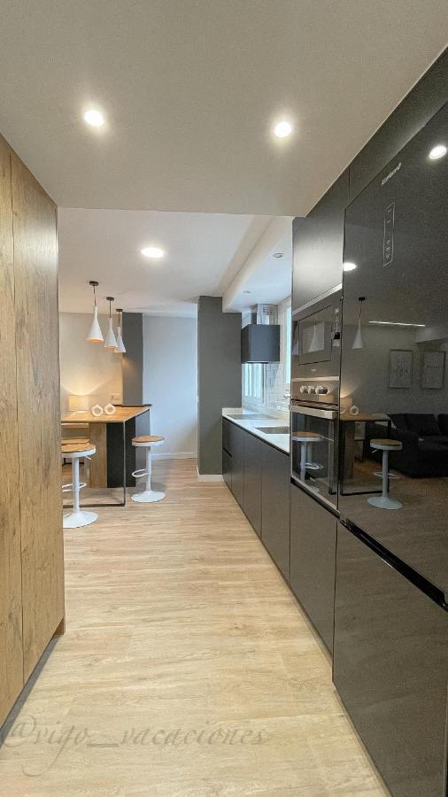 Joaquinloriga24 By Vigovacaciones Apartment Екстериор снимка