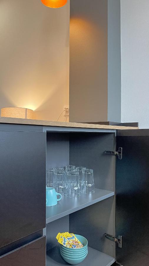 Joaquinloriga24 By Vigovacaciones Apartment Екстериор снимка