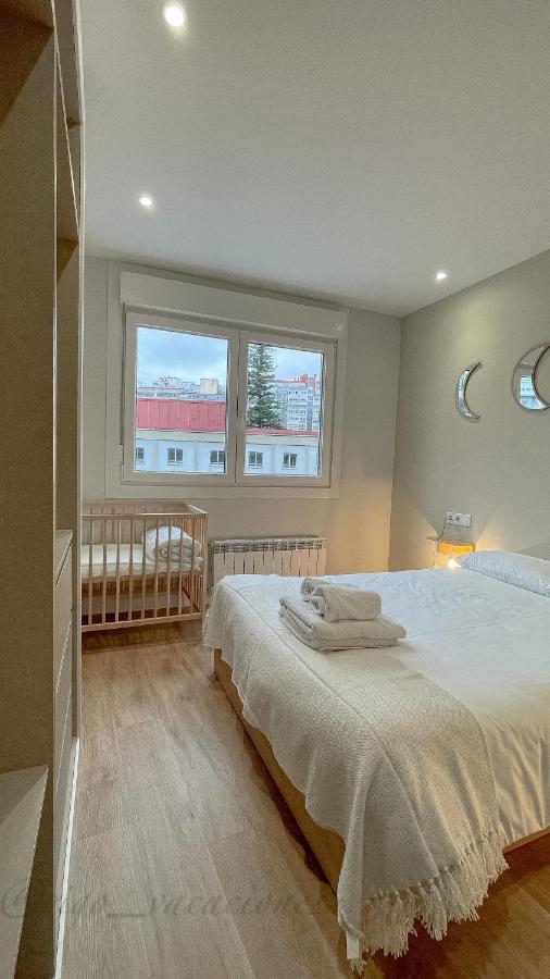 Joaquinloriga24 By Vigovacaciones Apartment Екстериор снимка