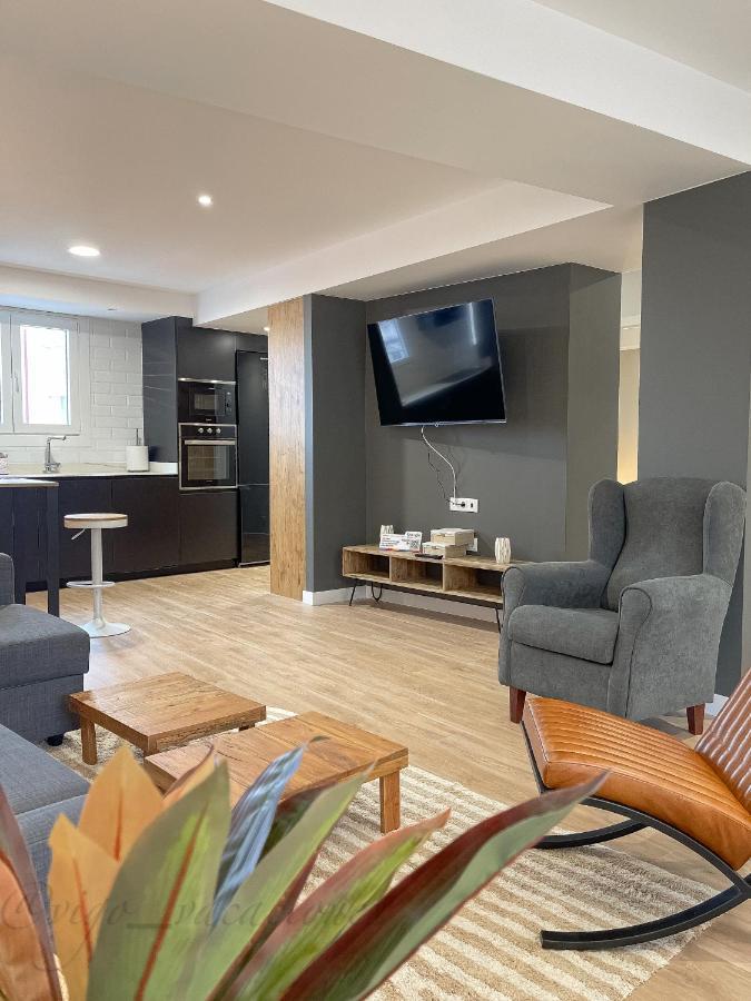 Joaquinloriga24 By Vigovacaciones Apartment Екстериор снимка