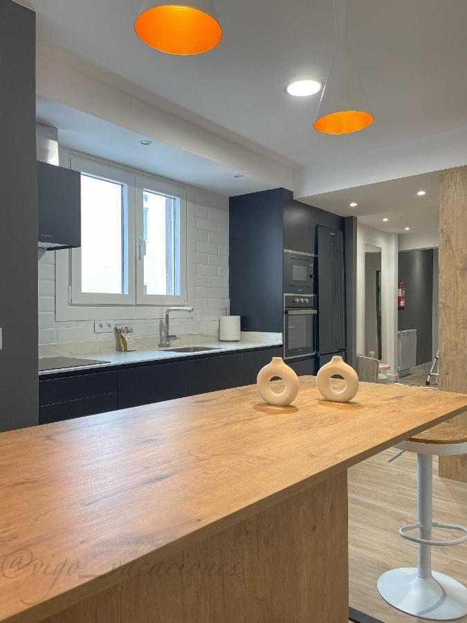 Joaquinloriga24 By Vigovacaciones Apartment Екстериор снимка