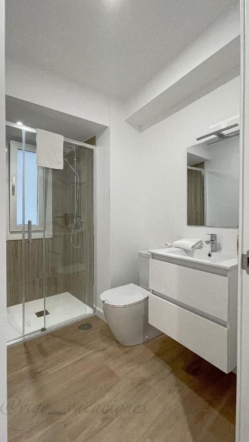 Joaquinloriga24 By Vigovacaciones Apartment Екстериор снимка