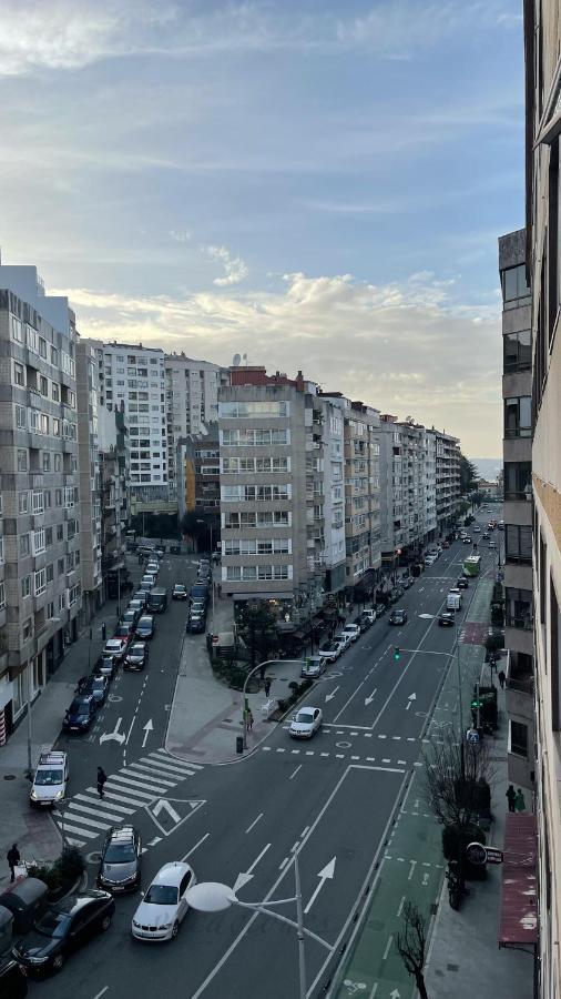 Joaquinloriga24 By Vigovacaciones Apartment Екстериор снимка