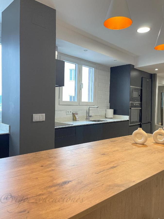 Joaquinloriga24 By Vigovacaciones Apartment Екстериор снимка